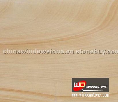 yellow sandstone beige tiles