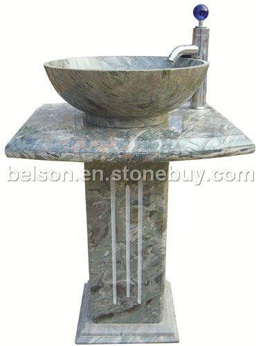 washbasin