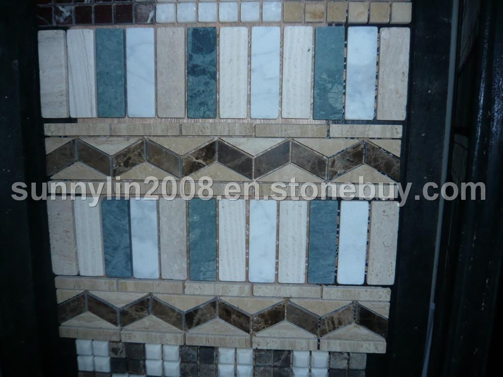 Mosaic 7
