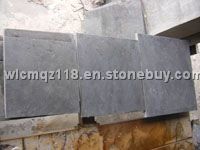blue limestone