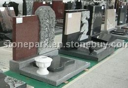 Tombstone,sculpture and monuments
