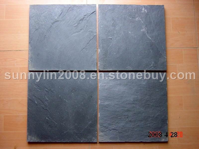 Black Slate