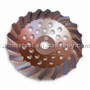 Grinding Cup Wheel 