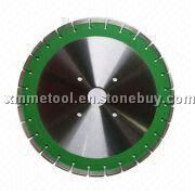Laser Welded Saw Blade for Green Concrete 