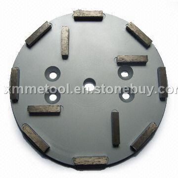  Diamond Grinding Head