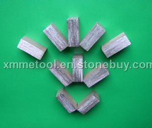 Diamond Segments 