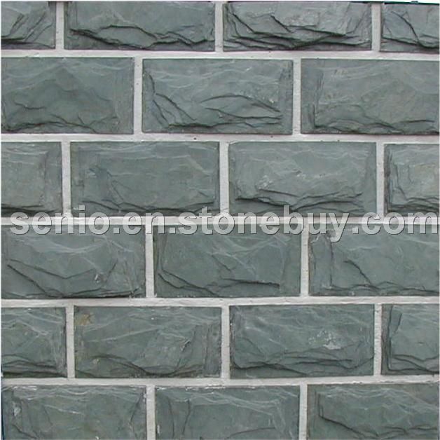 Rusty Mushroom Slate