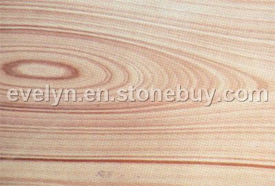 Wooden-vein Sandstone