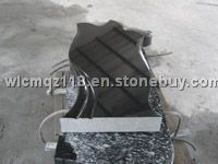 gravestone 