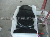 shanxi black granite