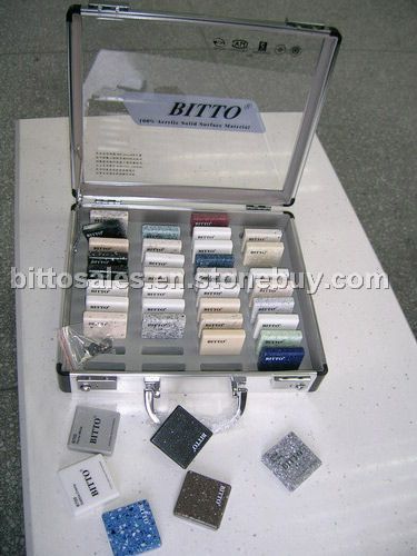 100% Acrylic Solid Surface(artificial stone)