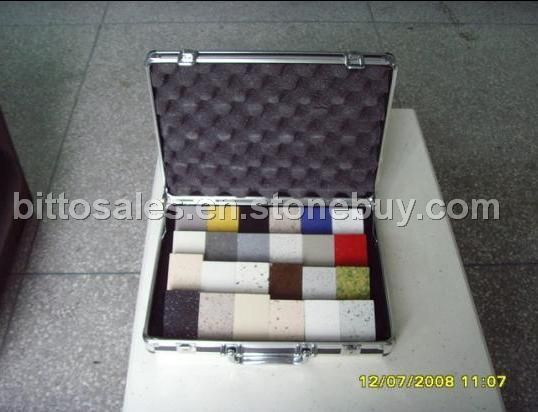 Absolute Quartz Surface(engineered stone)