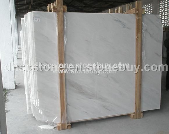 Emperor White Jade