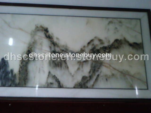 Mountain Water Jade