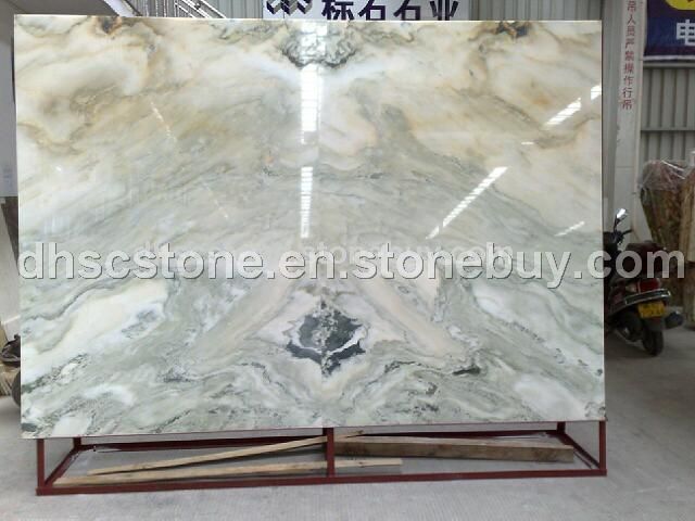 Mountain Water Jade