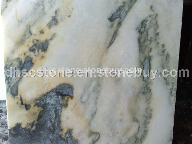 Mountain Water Jade