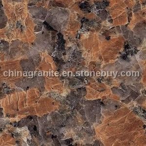 granite