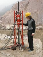 hydraulic rock drill QL-Y28 13652373314