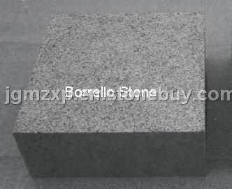 &nbsp;Black Granite Paver