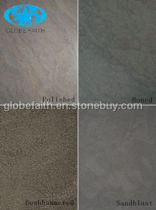 Cherry Sandstone