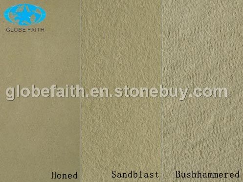 Bean Green Sandstone