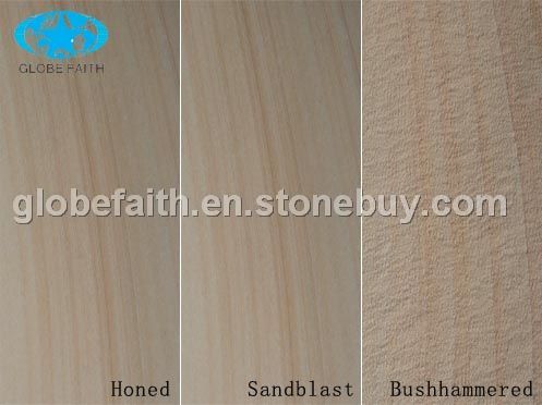 Yellow Wood Vein Sandstone