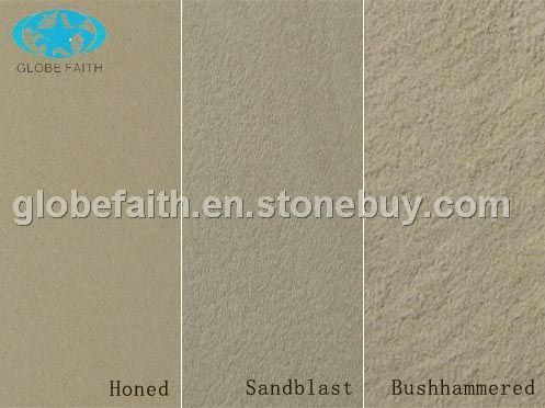 Yellow Sandstone-china sandstone