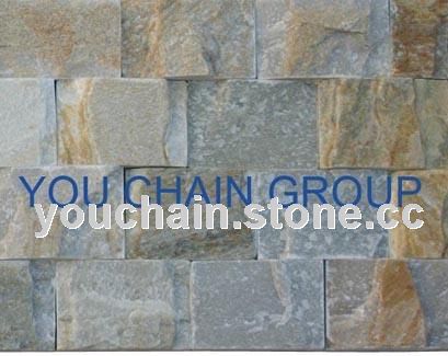 Cultured slate
