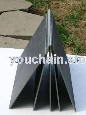 Roofing slate
