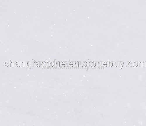 white marble