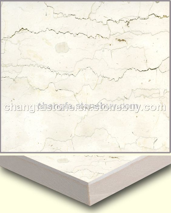 white hole composite slab