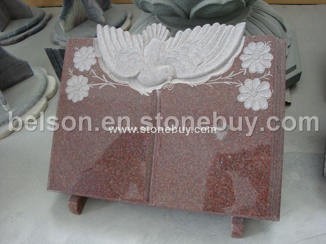 tombstone