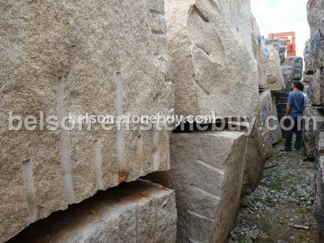 Rust stone granite