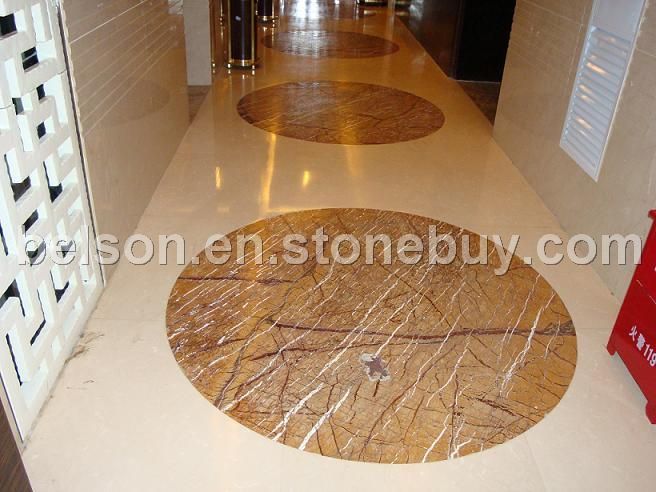 Rain Forest Marble