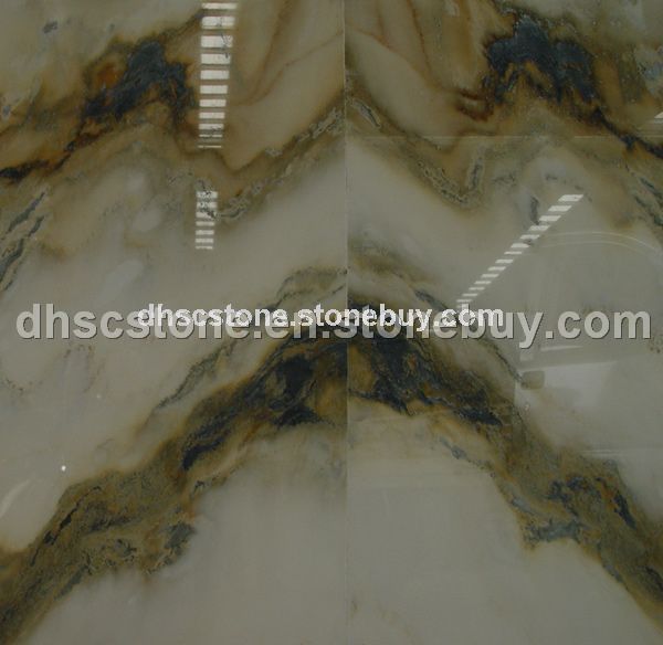 Mountain water Jade