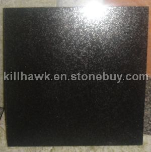 fengzhen black granite