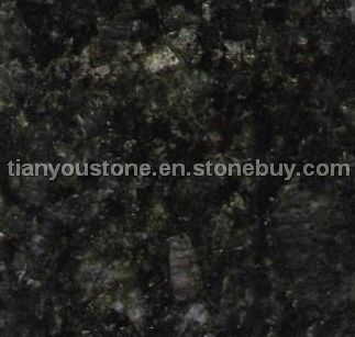 Butterfly green granite A
