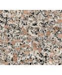 Three flower granite