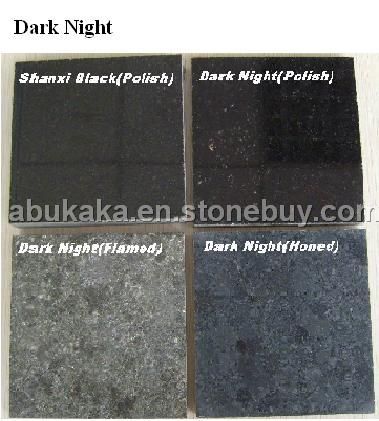 Dark Night Dark Night