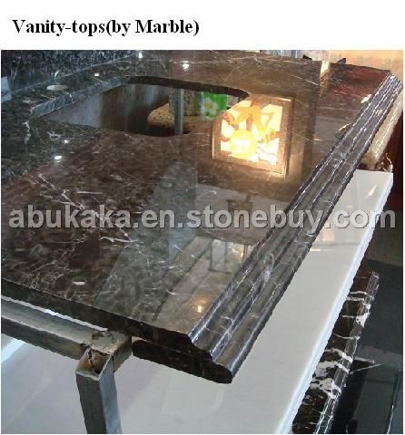 Marble Countertop