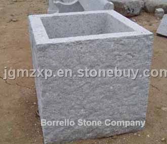 &nbsp;Granite Trough