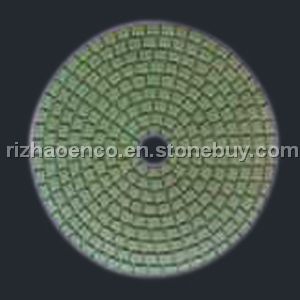 Diamond Flexible Polishing Discs