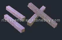 Rubbing brick &amp； sharpening bar