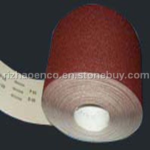 Abrasive Paper in roll