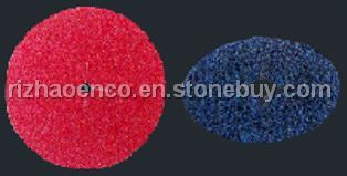 Fibre Sanding disc