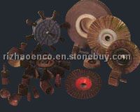 Universal Polishing and Grinding Tools
