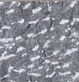brown limestone pineappled