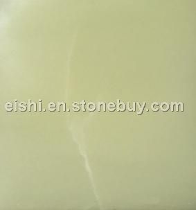 green onyx