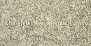 sesame yellow