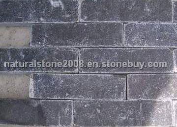 tumbled stone